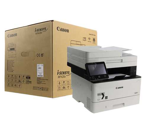 CANON I-SENSYS MF428X