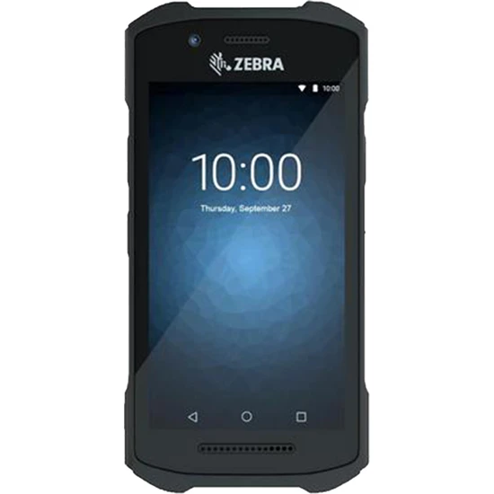 ZEBRA SE4100 TC21 5"(inç) 3GB/32GB 1D/2D Okuyucu Wifi Android 13 + Adaptör ve TYPE-C KABLO