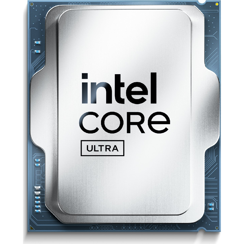 INTEL (15.Nesil) Arrow Lake Ultra 5 225 2.7GHz ~ 4.9GHz 22MB 1851p İşlemci Tray (Fansız)