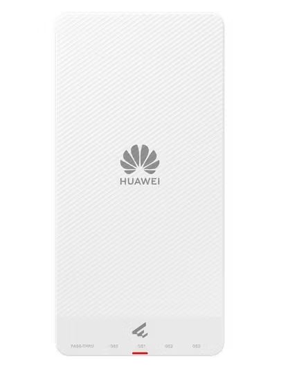 HUAWEI EKIT AP271E 5 Port 10/100/1000Mbps BE3600 4 Anten Duvar Tipi Access Point