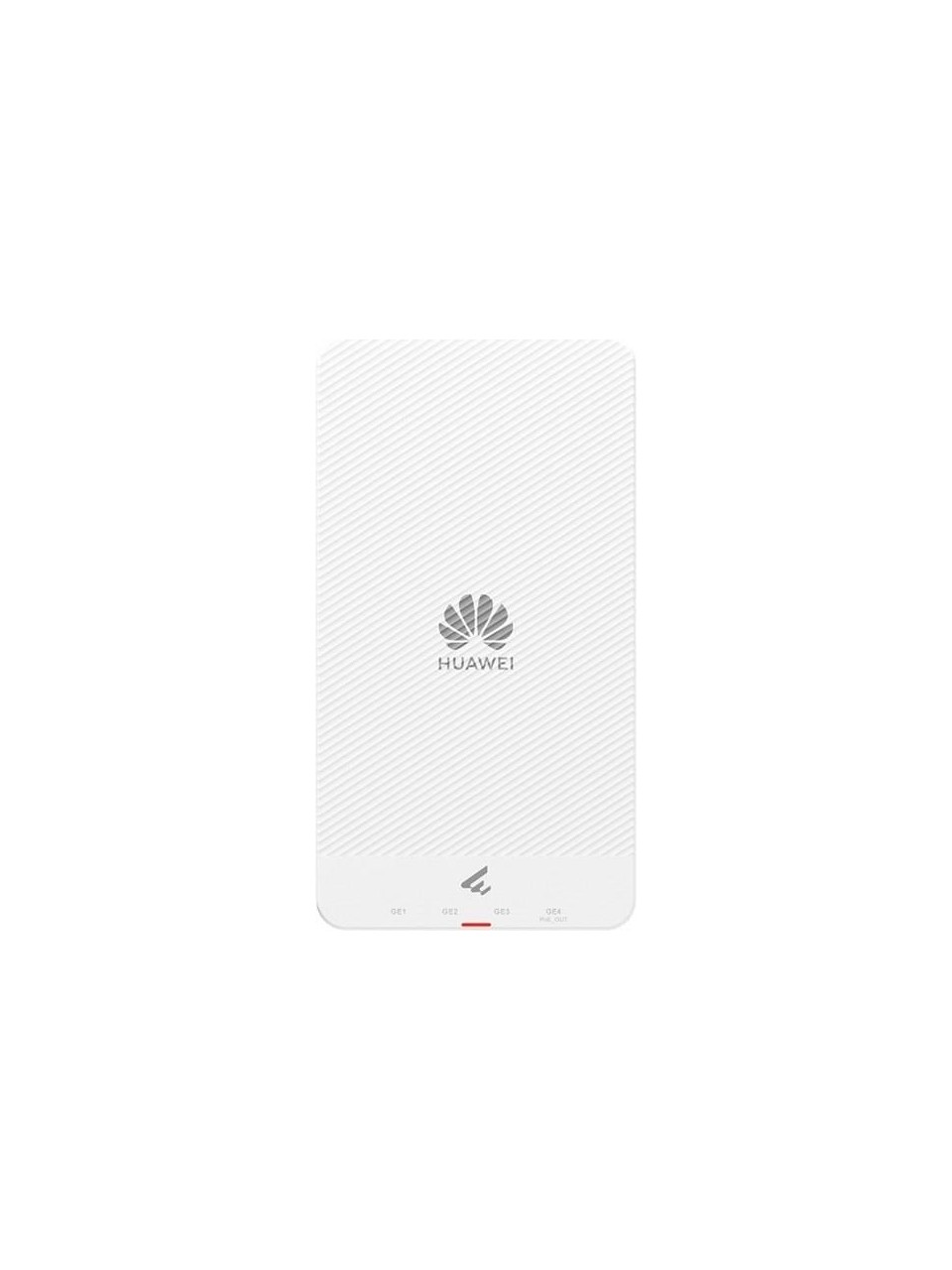 HUAWEI EKIT AP266 4 Port 10/100/1000Mbps AX3000 4 Anten Duvar Tipi Access Point