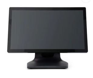 QUATRONIC P156N İ5 7.NESİL 8GB 128GB SSD 15,6" Multi Dokunmatik Black Pos PC