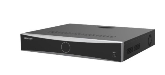 HIKVISION DS-7732NXI-K4(E) 32 Kanal Network Video 12MP AcuSense NVR Kayıt Cihazı