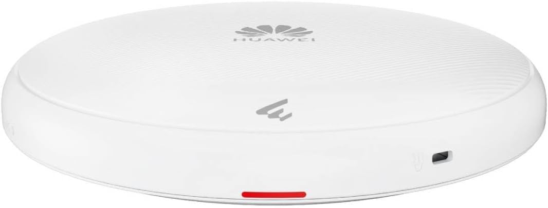 HUAWEI EKIT AP371 1 Port 2.5G BE3600 4 Anten Tavan Tipi Access Point