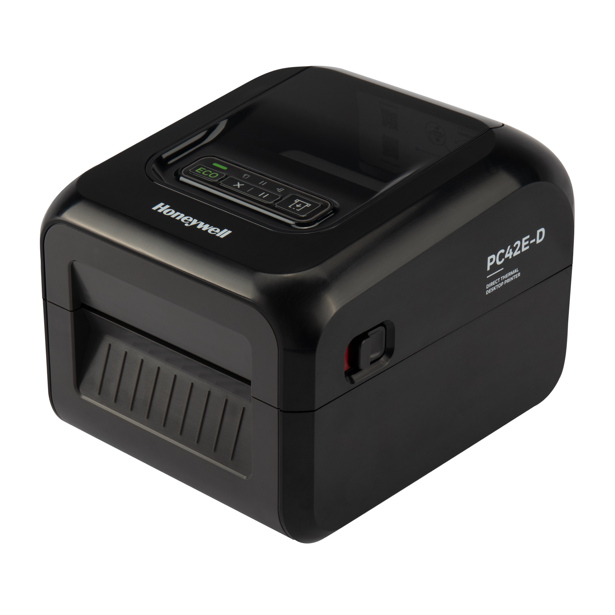 HONEYWELL PC42E-D Thermal Usb + Ethernet 203 mm/sn 203 dpi Barkod Yazıcı