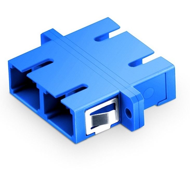 ALFAFONET ADP-DXPCSCPL-FG Singlemode SC/DX Coupler