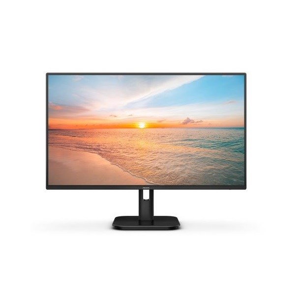 PHILIPS 1000 Serisi 24E1N1200A 23.8" IPS 1ms 120Hz FullHD 1920x1080 HDMI DP VGA Siyah Monitör