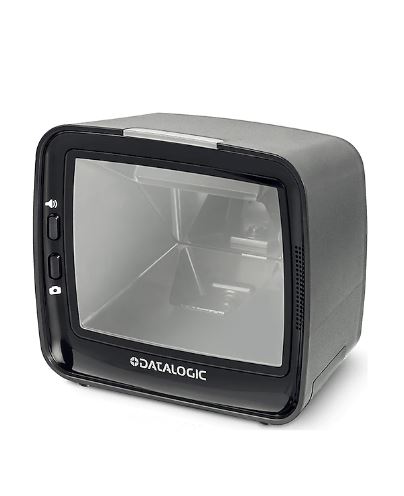 DATALOGIC M3410 1D/2D Karekod USB Masa Tipi Kablolu Barkod Okuyucu