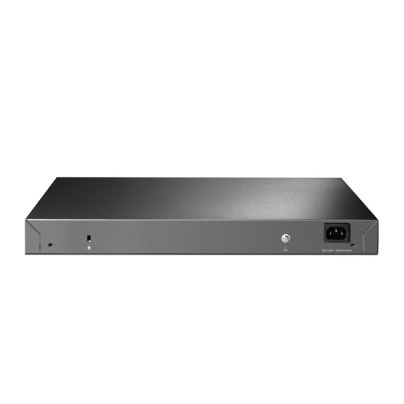 TP-LINK OMADA TL-SG3452P 52 Port Gbit 48 Port Poe 384W 4 SFP (1GB) Rack mount Yönetilebilir (L2) Switch