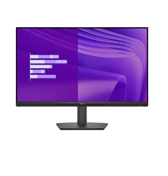 DELL PRO E2425HM 23.8" IPS 5ms 100Hz FullHD 1920x1080 HDMI DP VGA Siyah Monitör