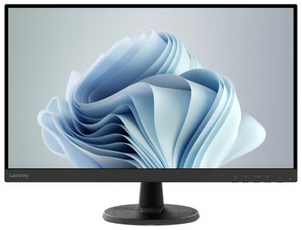 LENOVO C27-40 63DDKAT6TK 27" VA 4ms 75Hz FullHD 1920x1080 HDMI VGA Siyah Monitör