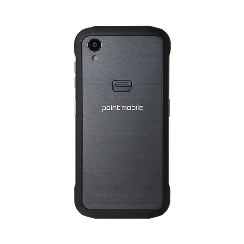 POİNT MOBİLE PM45 5"(inç) 3GB/32GB Bluetooth + WiFi Android 9 PDA