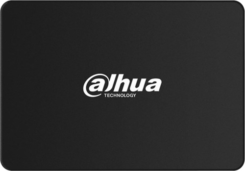 DAHUA SSD-C800AS512G C800A 2.5" 512GB (550/470MB/s) SATA (3D TLC) SSD Disk