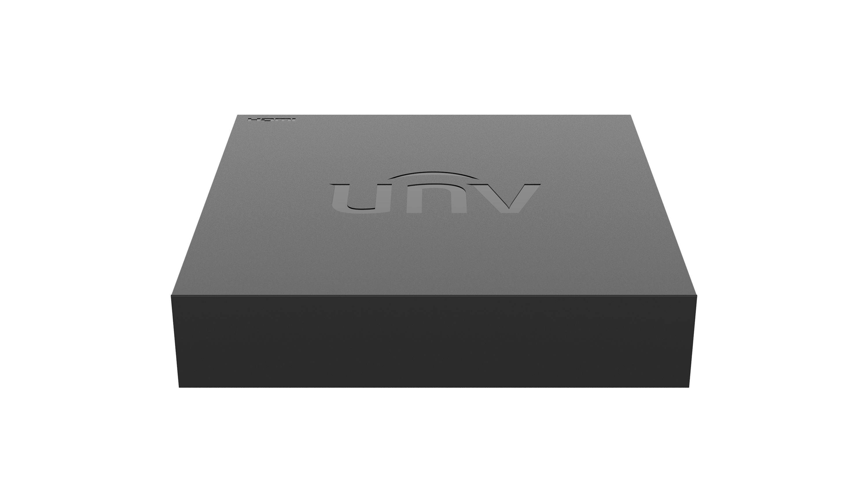 UniView XVR301-08F 8 Kanal 1 Kanal Ses 1080P 1 SATA - 6TB HD-TVI/AHD/CVI/CVBS