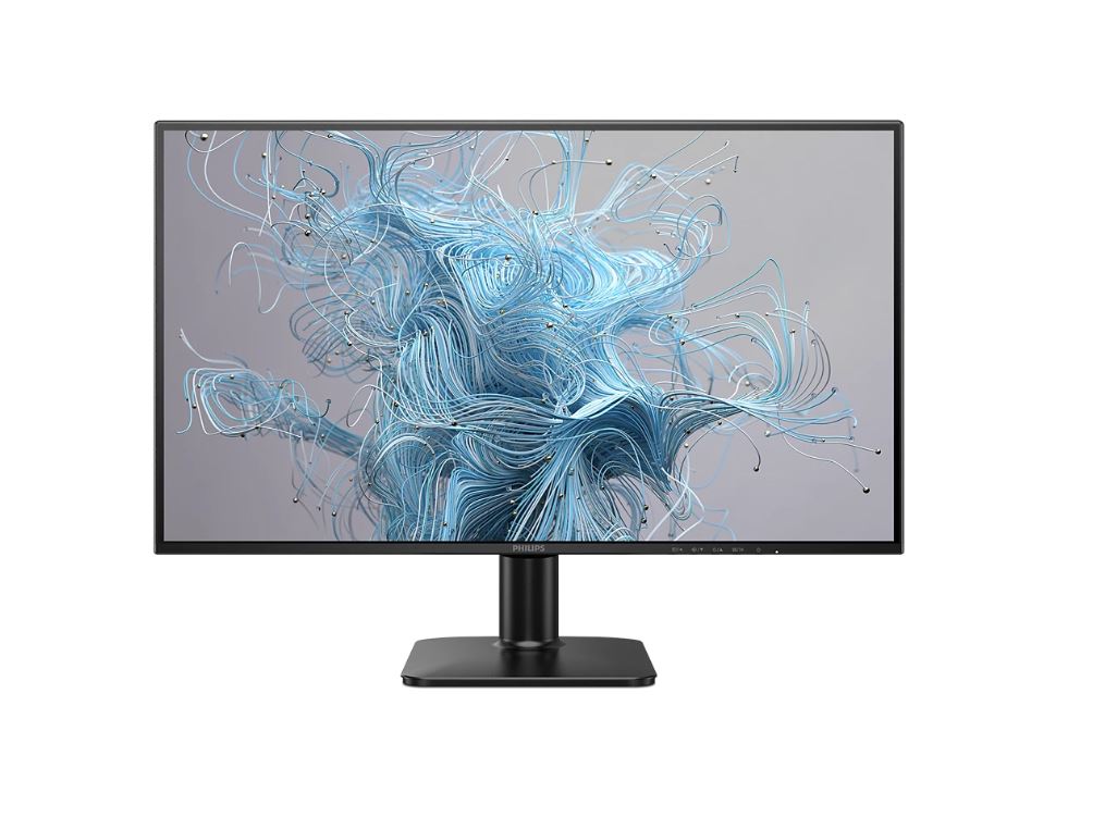 PHILIPS 1000 Serisi 27E2N1110 27" IPS 1ms 120Hz FullHD 1920x1080 HDMI VGA Siyah Monitör