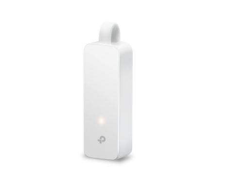 TP-LINK UE300C Type-C 10/100/1000 Ethernet Adaptörü