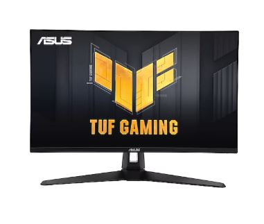 ASUS TUF Gaming Seri 5 VG27AQM5A 27" Fast IPS 0.3ms 300Hz QHD 2K 2560x1440 2x HDMI 1xDP Siyah Monitör