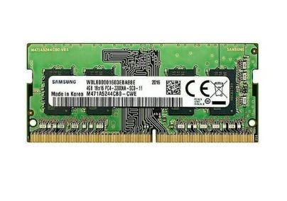 SAMSUNG 4GB DDR4 3200Mhz Notebook Bellek Bulk