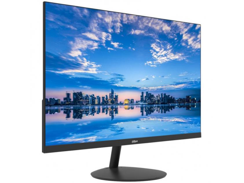 DAHUA LM27-A201Y 27" IPS 5ms 100Hz FullHD 1920x1080 HDMI VGA Siyah Monitör