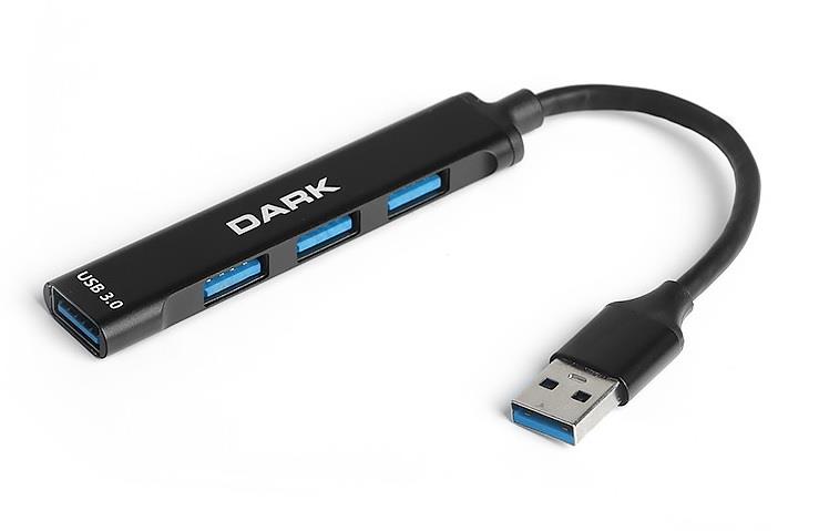 DARK DK-AC-USB310 4 Port USB 3.0 USB Çoklayıcı