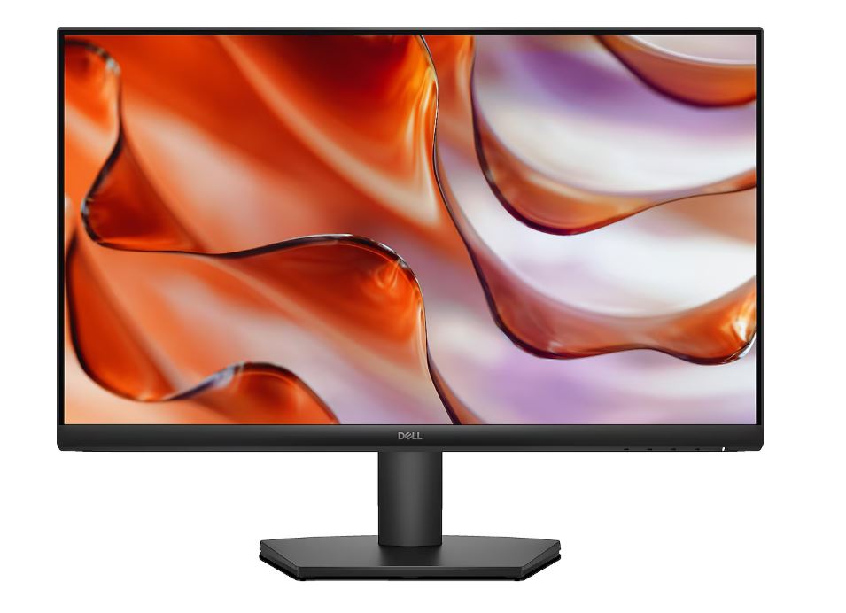 DELL SE2425HM 23.8" IPS 8ms 100Hz FullHD 1920x1080 HDMI VGA Siyah Monitör