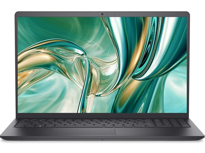 DELL Vostro 3530 N3409PVNB3530U-12G i5-1334U 12GB 512GB SSD O/B Intel UHD 15.6" DOS Siyah Notebook