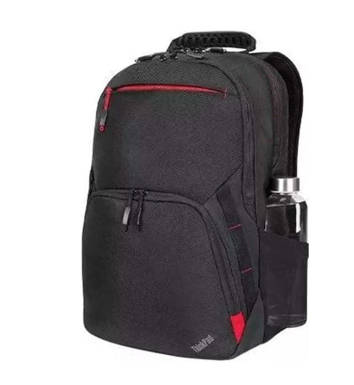 LENOVO 4X41A30364 15.6" Siyah ThinkPad Essential Plus Notebook Sırt Çantası