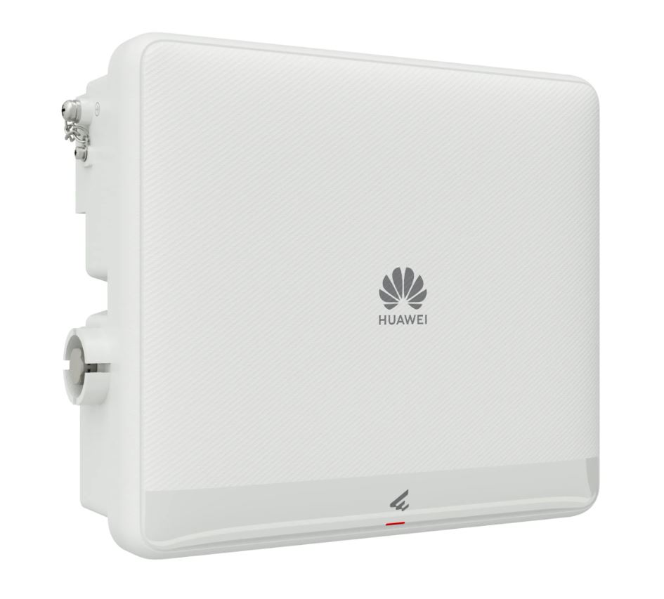 HUAWEI EKIT AP772E 1 SFP (10GB)+1 ETH (2.5GB) WİFİ-7 Outdoor Access Point