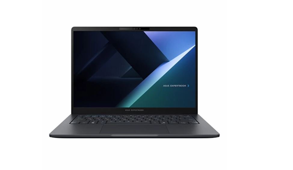 ASUS ExpertBook B3 B3405CCA-U7255H321TB1D Ultra 7-255H 32GB 1TB SSD O/B Intel UHD 14" DOS Notebook 3 yıl garanti