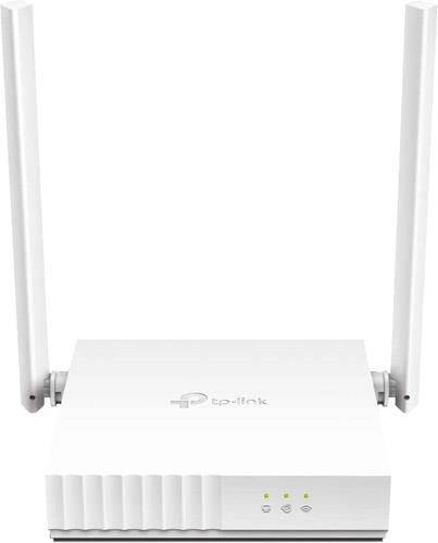 TP-LINK TL-WR820N 2xMbit port 300mbps 2xAnten İç Mekan Wi-Fi Router