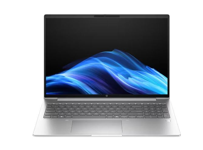 HP ProBook 4 G1i 16 AI D21SSET Ultra 7-255H 8GB 512GB SSD O/B Intel UHD 16" DOS Gümüş Notebook