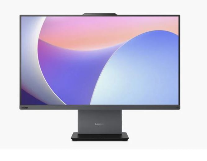 LENOVO ThinkCentre Neo 50a 27 G5 12SA000DTR i7-13620H 16GB 1TB SSD O/B Intel UHD 27" Siyah DOS All in One PC