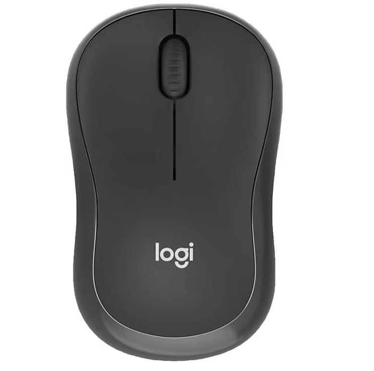 LOGITECH M240 Bluetooth Kablosuz siyah Sessiz Mouse