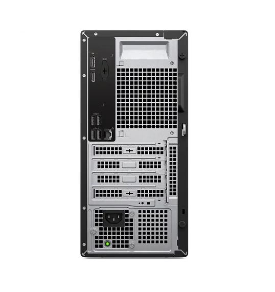 DELL ECT1250 ECT1250_RPLSR007_U i7-14700 16GB 512GB SSD O/B UHD730 Ubuntu Masaüstü PC