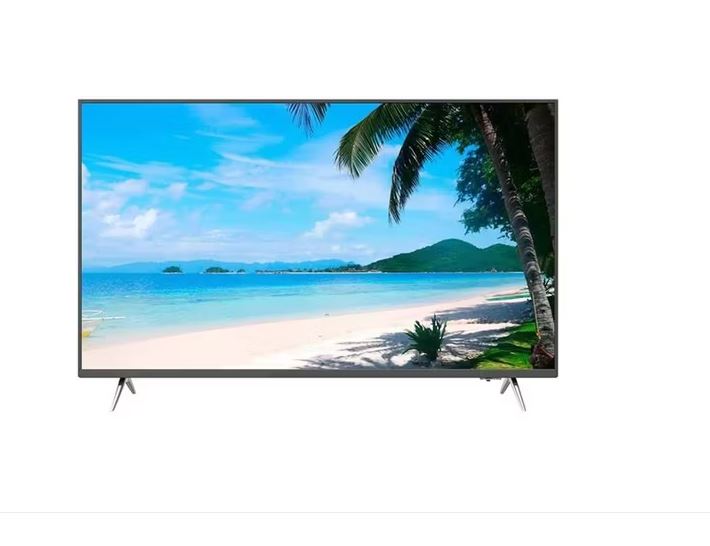DAHUA LM50-F400 50" LED 3840x2160 3x HDMI+1x USB Güvenlik Monitörü