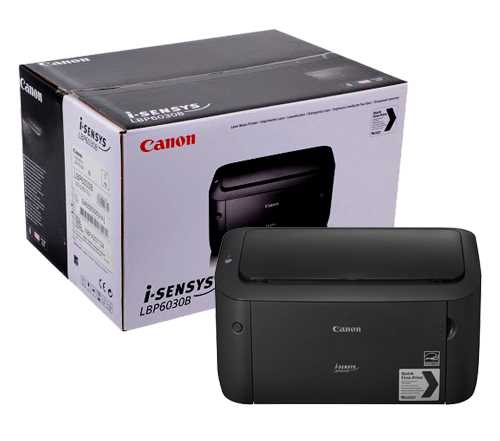 CANON I-SENSYS LBP6030B