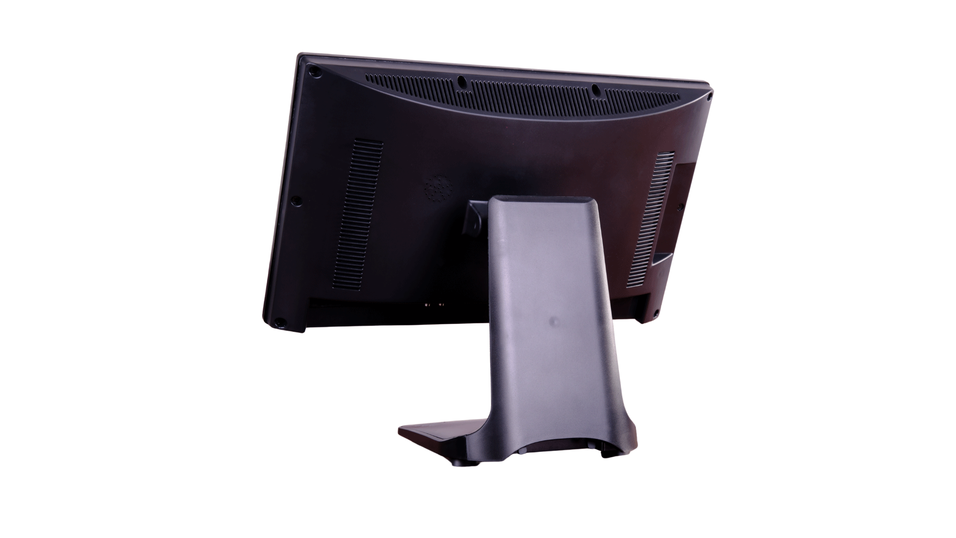 POSTÜRK TX-1850M İ5 5200U 8GB DDR3 128GB SSD 18,5" Multi Dokunmatik 15.6" Müşteri Gör Ekranı Black Pos PC