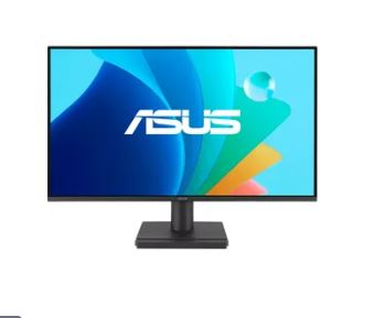 ASUS VA249HG 23.8" IPS 1ms 120Hz FullHD 1920x1080 HDMI VGA Siyah Monitör