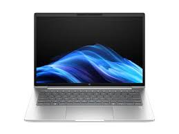 HP ProBook 4 G1i 14 AI B9YW5ET Ultra 5-225U 8GB 512GB SSD O/B Intel UHD 14" W11P Gümüş Notebook