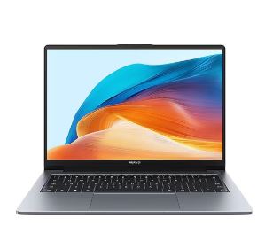 HUAWEI MateBook D16 53014NBC i5-13420H 16GB 512GB SSD O/B UHD 16" DOS Uzay Grisi Notebook