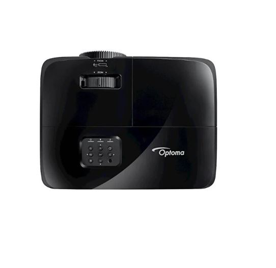 OPTOMA W400LVE WXGA 1280x800 4000 AL Projeksiyon