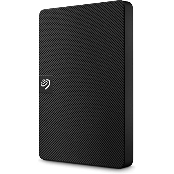 SEAGATE STKM4000400 Expansion 2.5" 4TB USB 3.0 Siyah Taşınabilir Harddisk