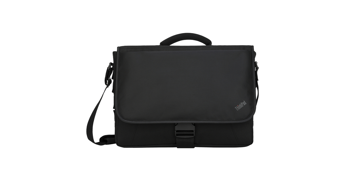 LENOVO 4X40Y95215 15.6" Siyah ThinkPad Essential Messenger Notebook Çantası