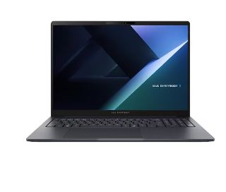 ASUS ExpertBook B5 B5605CCA-U716512B1D Ultra 7-255H 16GB 512GB SSD O/B Intel UHD 16" DOS Notebook