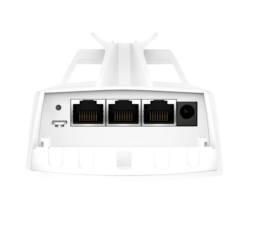 TP-LINK OMADA EAP215-Bridge KIT 3 Port Gbit 5Ghz 867Mbps 2 Anten Bridge Wi-Fi Access Point