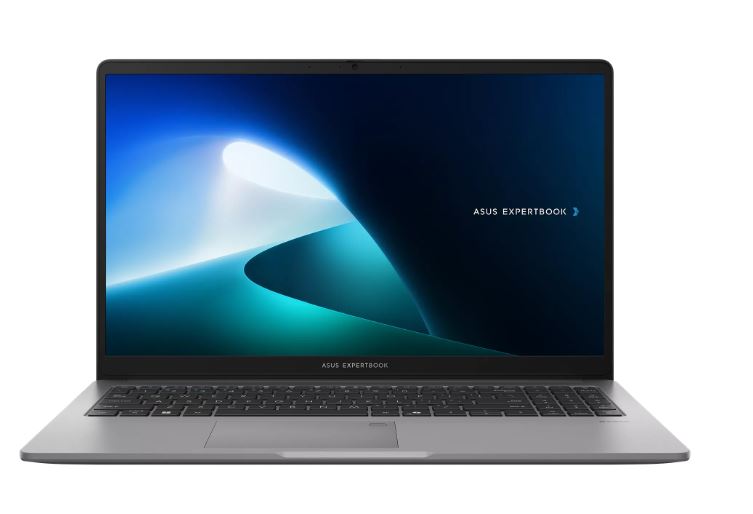 ASUS ExpertBook P1 P1503CVA-C716512G0D Core 7-240H 16GB 512GB SSD O/B Intel UHD 15.6" DOS Notebook