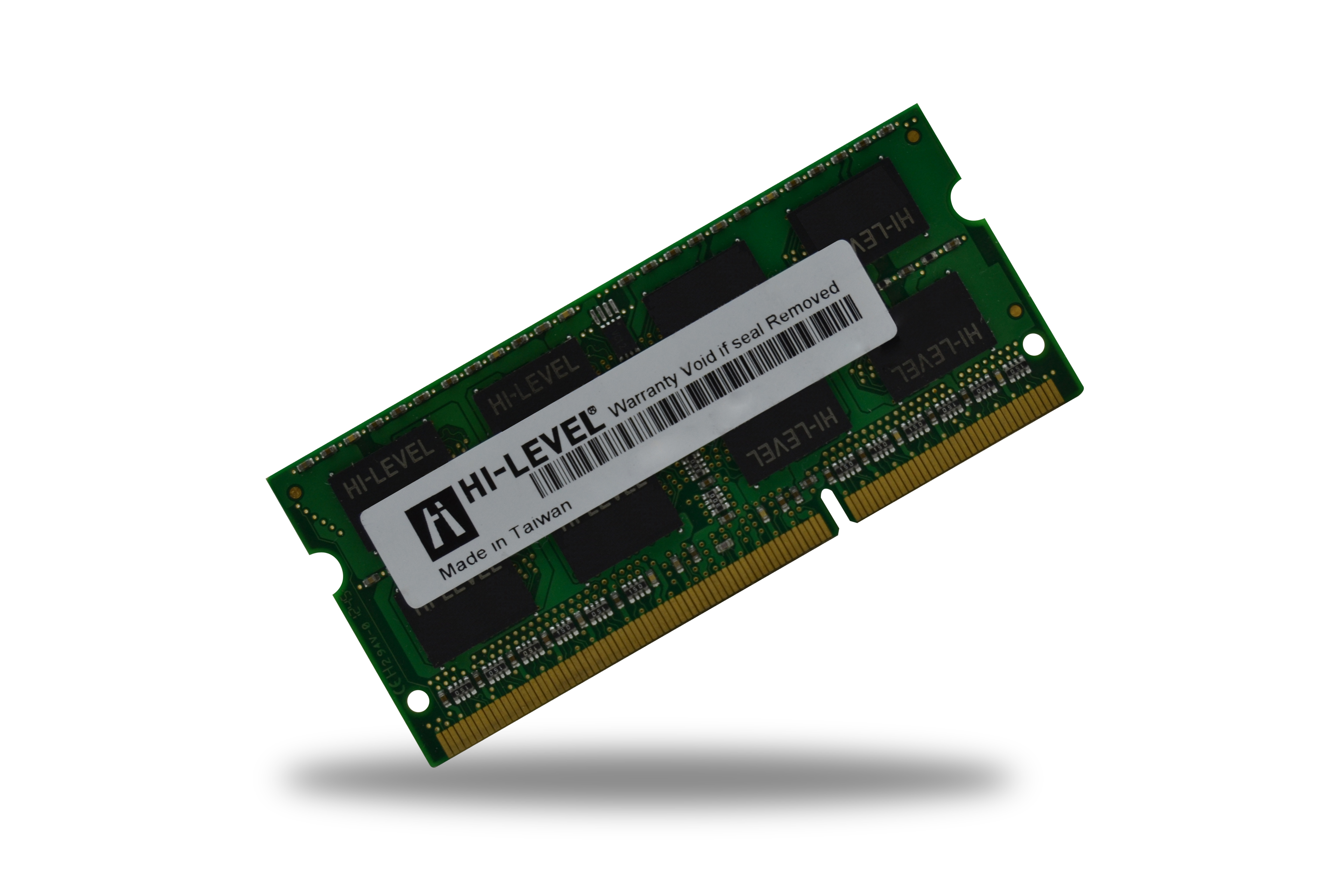HI-LEVEL HLV-SOPC19200D4/16G 16GB DDR4 2400Mhz Notebook Bellek