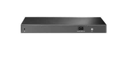 TP-LINK OMADA TL-SG2428P 24 Port Gbit 24 Port PoE+ 250W 4xSFP Uplink Rack mount Yönetilebilir Switch