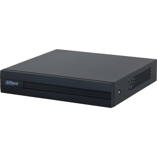 DAHUA XVR1B08-I 8 Kanal 1/1xSes 1080N, 720P 1x6TB HD-Cvi Kayıt Cihazı