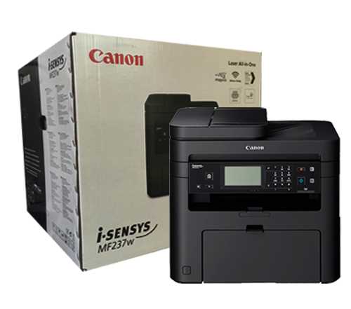 CANON I-SENSYS MF237W